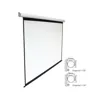 Οθόνη Προβολής 400x225cm ΗΛΕΚΤΡΙΚΗ 180" 16:9 Τοίχου-Οροφής | axd.gr