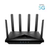 Cudy P5 AX3000 5G WiFi 6 VPN Router DualSIM | axd.gr