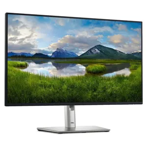 Dell 24" P2425H IPS FHD H-DP-V Tilt-Pivot-HAdj 3YW