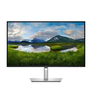 Dell 27" P2725QE IPS 4K USB-C-H-DP-LAN 90W HAdj-T-P 3YW