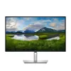 Dell 27" P2725QE IPS 4K USB-C-H-DP-LAN 90W HAdj-T-P 3YW | axd.gr