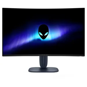 Dell 32'' AW3225DM VA 4K Curved 180hz 2xH-DP FreeS HAdj 3YW