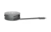 Adapter DELL DA305 6-in-1 USB-C to RJ45-H-DP-U | axd.gr