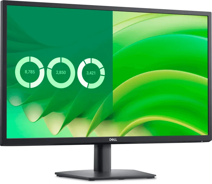 Dell 27" E2725H VA FHD V-DP 3YW | axd.gr