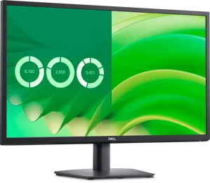 Dell 27" E2725H VA FHD V-DP 3YW
