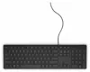 Dell Keyboard Ενσύρματο KB216 Greek QWERTY Multimedia Black | axd.gr