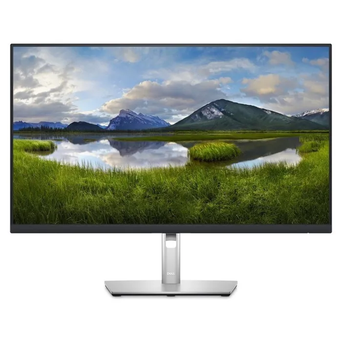 Dell 27" P2723QE 4K IPS H-DP-U-L 65W HAdj-T-S #RFB | axd.gr