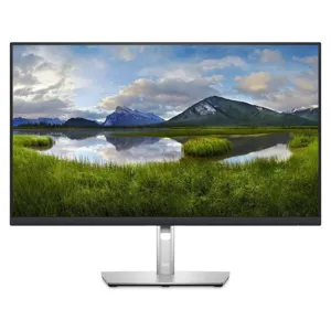 Dell 27" P2723QE 4K IPS H-DP-U-L 65W HAdj-T-S #RFB