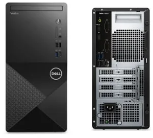 Dell PC 3030 MT i5-14400F 16Gb-1Tb NVme RTX4060-8Gb W11P 3YW
