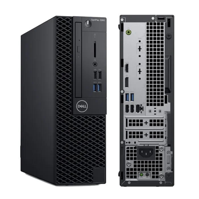 Dell PC 3060 SFF i5-8500 8-256Gb NVMe OptiPlex #RFB | axd.gr