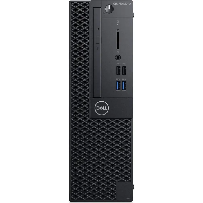Dell PC 3070 SFF i5-9400 16-256Gb NVMe W11P OptiPlex #RFB | axd.gr