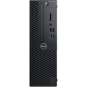 Dell PC 3070 SFF i5-9400 16-256Gb NVMe W11P OptiPlex #RFB