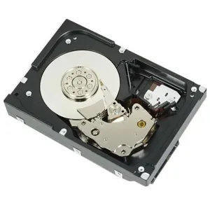 DELL Server 2Tb HDD 7.2K 3.5" 6Gbps 512n HotPlug