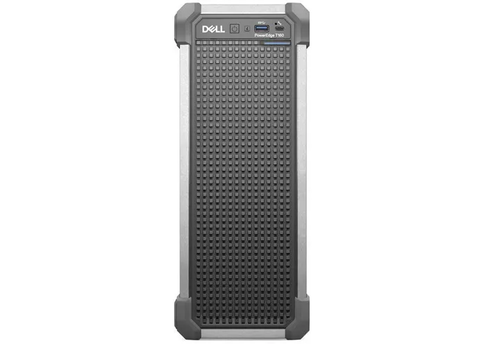 DELL Server PE T160 E2414 16Gb-2Tb HDD 5YW | axd.gr