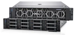 DELL Server PE R750xs 4314 16C/32T 16|480Gb SSD|H755|2x700W 5YW