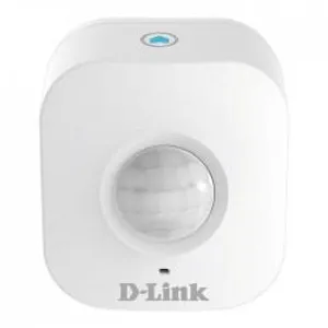 DLINK MyDLink DCH-S150 Smart Home WiFi PIR Motion Sensor