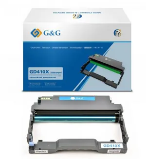 Drum G&G GD-410X/411X 25.000p P4100DW-M4100DW