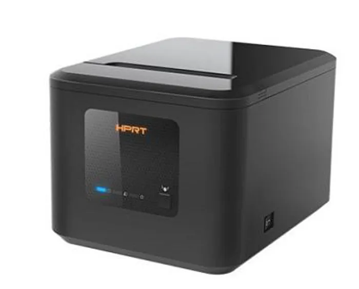 Εκτυπωτής Θερμικός HPRT TP80K Thermal 80mm Autocut U/S/L 3YW | axd.gr