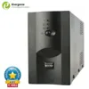 Energenie UPS 650VA/390W AVR 2xIEC | axd.gr Energenie UPS 650VA/390W AVR 2xIEC | axd.gr