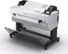 Epson Plotter-Scanner A0 36" SC-T5400M-MFP 2YW Stand | axd.gr