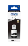 Epson C13T03P14A BLACK No110 120ml 6000p Pigm ITS.XL M1170 M3140 | axd.gr