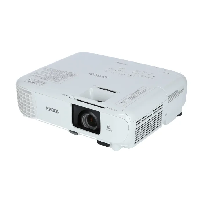EPSON Projector EB-FH06 3LCD 3500A FHD V-H 2YW | axd.gr