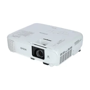 EPSON Projector EB-FH06 3LCD 3500A FHD V-H 2YW