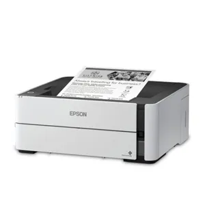 EPSON Printer M1170 ITS.A4 39ppm 2400d U-L-W WorkF Pigm 3YW