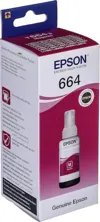Epson C13T66434A MAGENTA no664 70ml 6500p Dye Ink ITS. | axd.gr