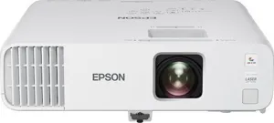 EPSON Projector EB-L260F 3LCD 4600A FHD Laser WiFi V-H-L 5YW