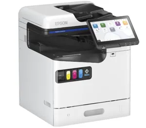 EPSON WorkForce Enterprise AM-C550 RIPS 55ppm A4 1YW