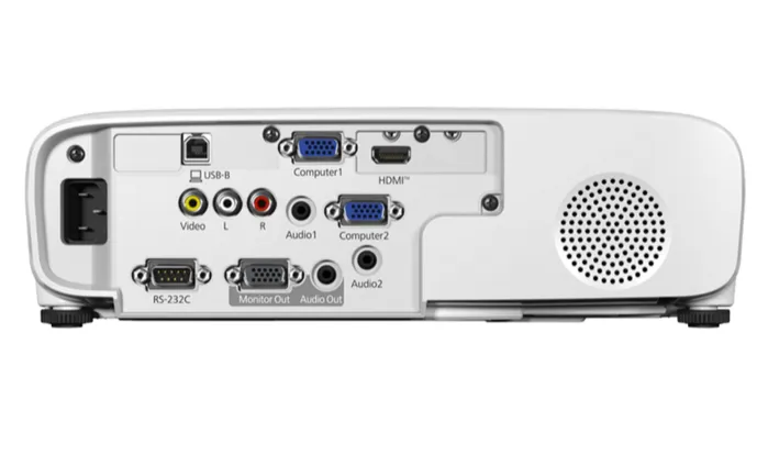 EPSON Projector EB-E24 3LCD 3600A ΧGA H-V 3YW | axd.gr