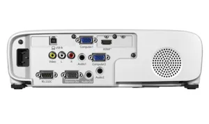 EPSON Projector EB-E24 3LCD 3600A ΧGA H-V 3YW