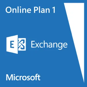 MS Exchange 365 Online Plan 1 Ετήσιο (50Gb email)