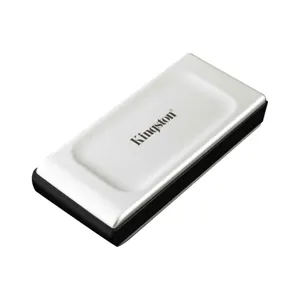 Εξωτ.Δίσκος Kingston 4Tb SSD Portable USB 3.2 Gen2 Type-C 5YW