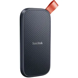 Εξωτ.Δίσκος SANDISK 2Tb SSD Portable 520R|520W USB3.2G2 3YW