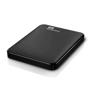 Εξωτ.Δίσκος Western Digital 1Tb HDD Elements Portable USB3.0