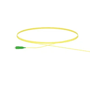 F/O Pigtail 2m SC/apc LSZH Fiber