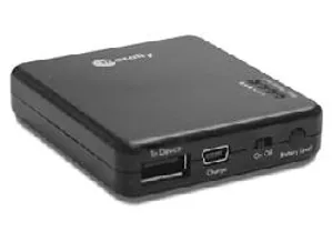 Φορτιστής Μπαταριών PSP BATTERY CHARGER PSP-192 E