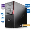 Fujitsu PC P758 i5-8500 16-256Gb SSD 2YW Tower Esprimo #RFB A+ | axd.gr