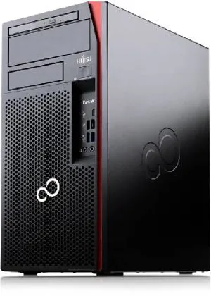 Fujitsu PC P758 i5-8500 16-256Gb SSD 2YW Tower Esprimo #RFB A+