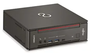 Fujitsu PC Q958 USFF i3-9100T 8-256Gb #RFB 2YW