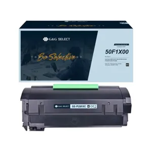 Συμβ. Lexmark 60F2H00 10Kp 504X 501X MX310/410/510/MX511/610 602H