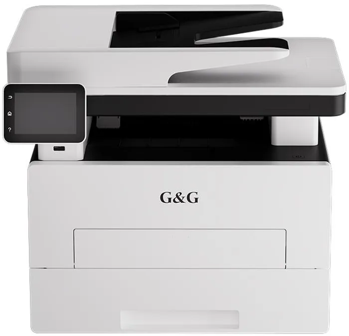 G&G Εκτυπωτής GM3310DW Mono A4 33ppm 1200d U-W-L 2YW Laser | axd.gr