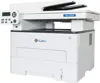 G&G Πολυμηχάνημα M4100DW PSC Mono Laser A4 33ppm 1200d U-W-L 2YW | axd.gr
