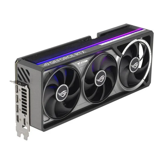 Asus 16Gb RTX5080 16G ROG-ASTRAL-RTX5080-O16G-GAMING 3YW | axd.gr