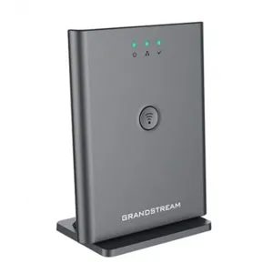 Grandstream DP755 Long Range IP DECT BASE STATION
