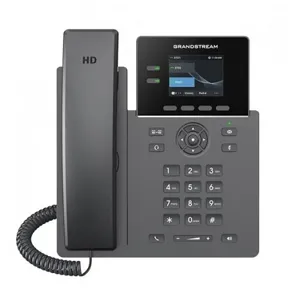 Grandstream GRP2610P HD IP Phone Τηλέφωνο