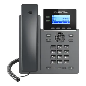Grandstream GRP2602P HD IP Phone Τηλέφωνο