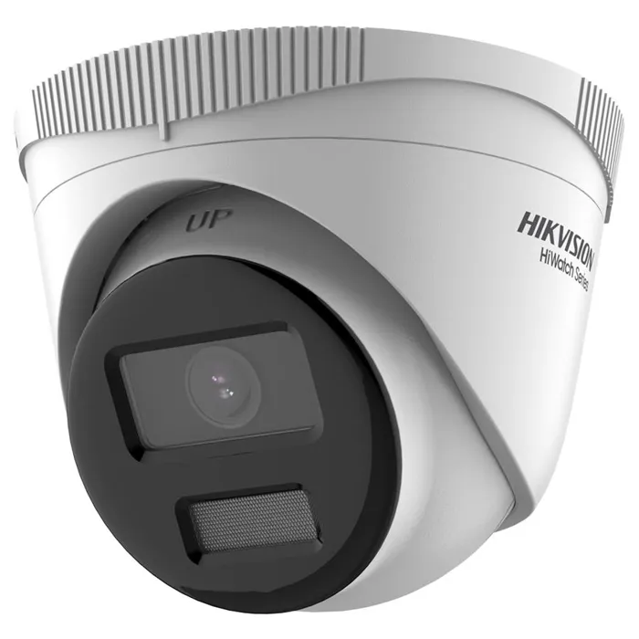 HIKVISION 4Mp HWI-T249H PoE IP67 HIWATCH | axd.gr